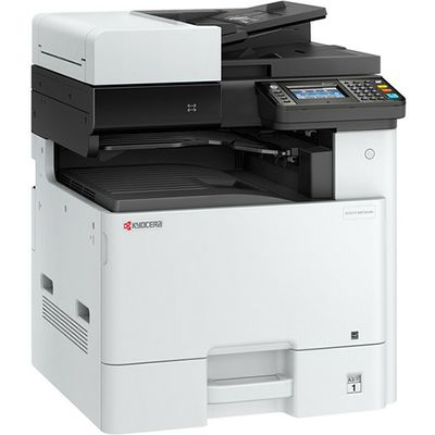 Kyocera ECOSYS M8124cidn Stampante laser
