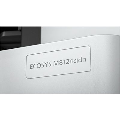 Kyocera ECOSYS M8124cidn Stampante laser