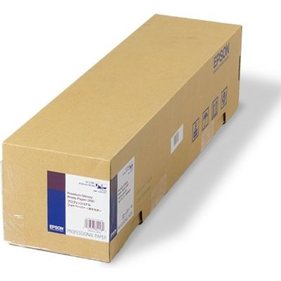 Grande formato Epson S041638 Premium Glossy Photo (Epson premium glossy)