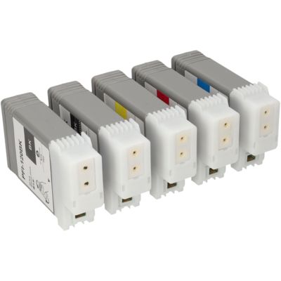 Cartuccia compatibile Canon PFI-320MBK/BK/C/M/Y - 5 colori Multipack