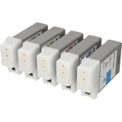 Cartuccia compatibile Canon PFI-320MBK/BK/C/M/Y - 5 colori Multipack