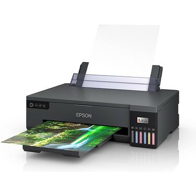Epson EcoTank ET-18100 Stampante inkjet