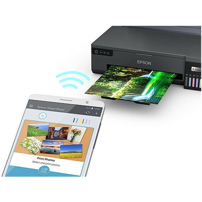 Epson EcoTank ET-18100 Stampante inkjet
