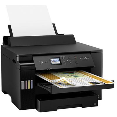 Epson EcoTank ET-16150 Stampante inkjet