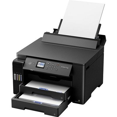 Epson EcoTank ET-16150 Stampante inkjet