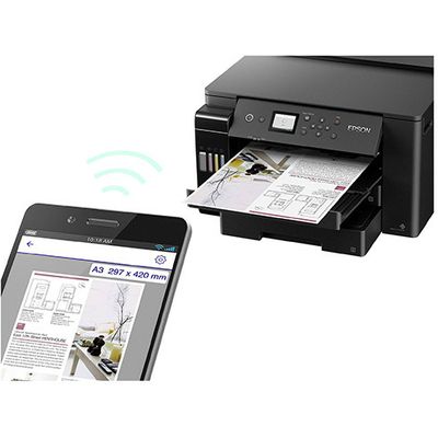 Epson EcoTank ET-16150 Stampante inkjet