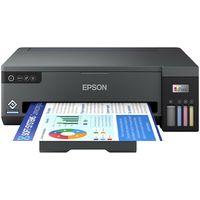 Epson EcoTank ET-14100 Stampante inkjet