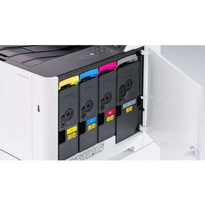 Kyocera ECOSYS P5026cdw Stampante laser