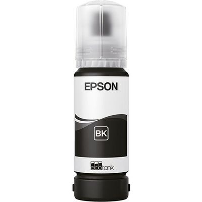Cartuccia stampante Epson 107 (C13T09B140) - Nero