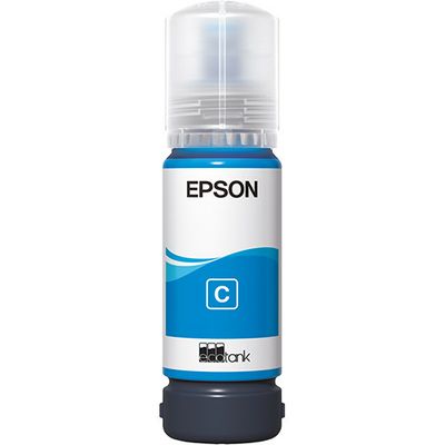 Cartuccia stampante Epson 107 (C13T09B240) - Ciano