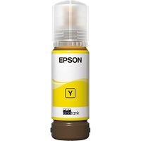 Cartuccia stampante Epson 107 (C13T09B440) - Giallo