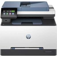 HP Color LaserJet Pro MFP 3302fdw Stampante laser