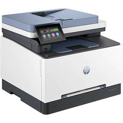 HP Color LaserJet Pro MFP 3302fdw Stampante laser