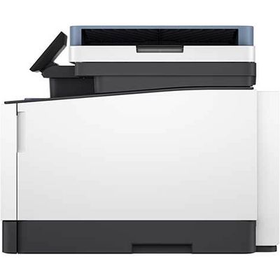 HP Color LaserJet Pro MFP 3302fdw Stampante laser