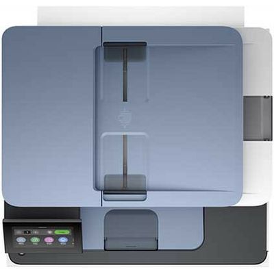 HP Color LaserJet Pro MFP 3302fdw Stampante laser