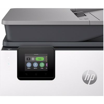 HP OfficeJet Pro 9120b Stampante inkjet