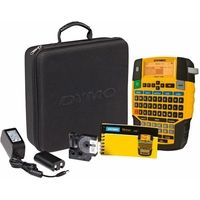 Dymo LabelWriter Rhino 4200 Kit QWERTY Stampante per etichette