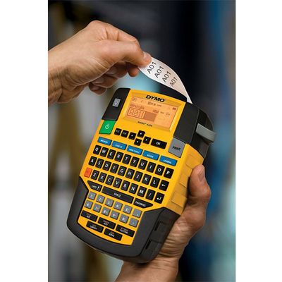 Dymo LabelWriter Rhino 4200 Kit QWERTY Stampante per etichette