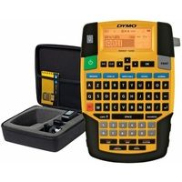 Dymo LabelWriter Rhino 4200 Kit AZERTY Stampante per etichette