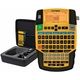 Dymo LabelWriter Rhino 4200 Kit AZERTY Stampante per etichette
