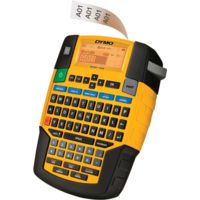 Dymo LabelWriter Rhino 4200 labelprinter Kit QWERTZ Stampante per etichette