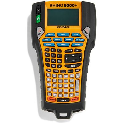 Dymo LabelWriter Rhino™ 6000+ Kit Stampante per etichette