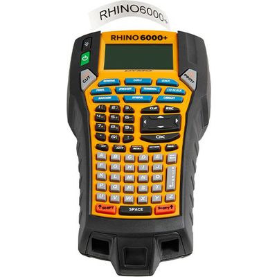 Dymo LabelWriter Rhino™ 6000+ Kit Stampante per etichette