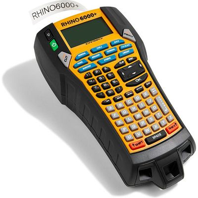 Dymo LabelWriter Rhino™ 6000+ Kit Stampante per etichette