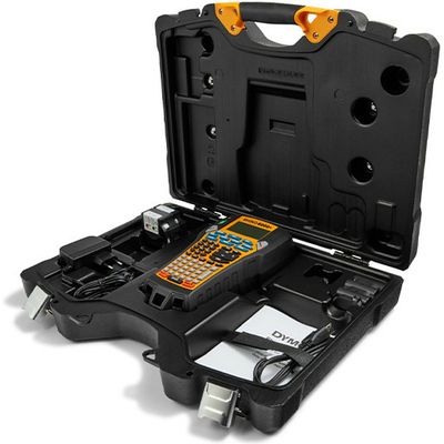 Dymo LabelWriter Rhino™ 6000+ Kit Stampante per etichette
