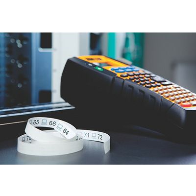 Dymo LabelWriter Rhino 5200 Kit  Stampante per etichette