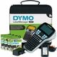 Dymo LabelManager ™ 420P ABC Kitcase Stampante per etichette