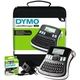 Dymo LabelManager 210D+ QWERTY Kitcase Stampante per etichette