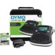 Dymo LabelManager 210D+ QWERTZ Kitcase Stampante per etichette
