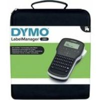 Dymo LabelManager ™ 280 QWERTY Kitcase Stampante per etichette