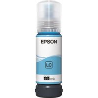 Cartuccia stampante Epson 108 (C13T09C54A) - Ciano chiaro