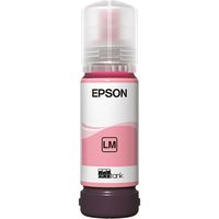 Cartuccia stampante Epson 107 (C13T09B640) - Magenta chiaro