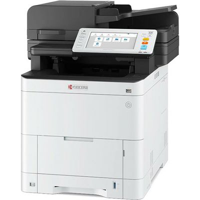 Kyocera ECOSYS MA3500cix Stampante laser