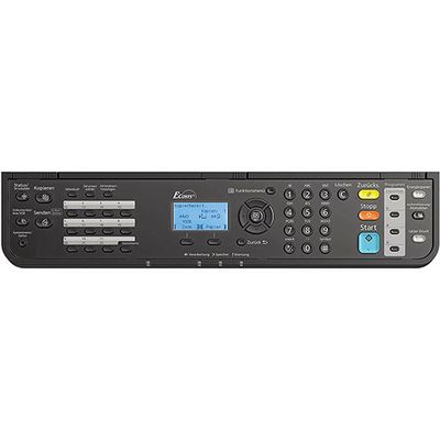 Kyocera ECOSYS M2040dn Stampante laser