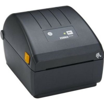 Zebra ZD220D (ZD22042-D0EG00EZ) Stampante per etichette