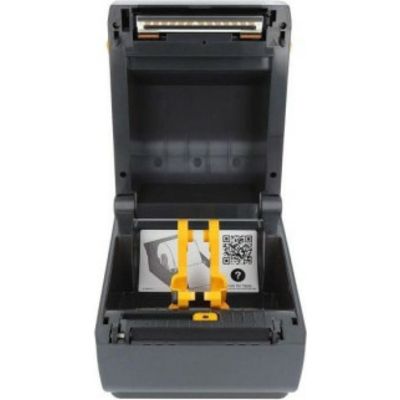 Zebra ZD220D (ZD22042-D0EG00EZ) Stampante per etichette