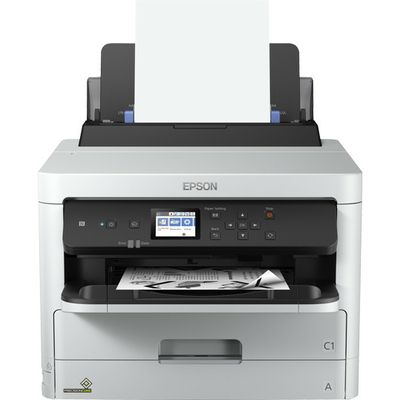 Epson WorkForce Pro WF-M5299DW Stampante inkjet
