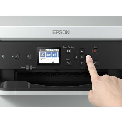 Epson WorkForce Pro WF-M5299DW Stampante inkjet