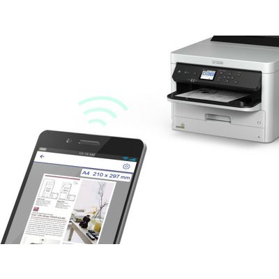 Epson WorkForce Pro WF-M5299DW Stampante inkjet