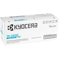 Toner Kyocera TK-5415C - Ciano