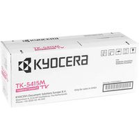 Toner Kyocera TK-5415M - Magenta