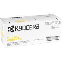 Toner Kyocera TK-5415Y - Giallo