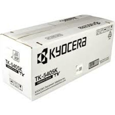 Toner Kyocera TK-5405K - Nero