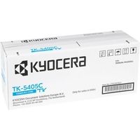 Toner Kyocera TK-5405C - Ciano