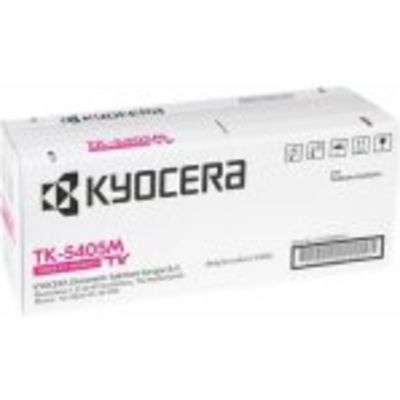 Toner Kyocera TK-5405M - Magenta