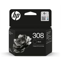 Cartuccia stampante HP 308 (7FP21UE) - Nero